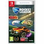 Rocket League - Collectors Edition [NSW]